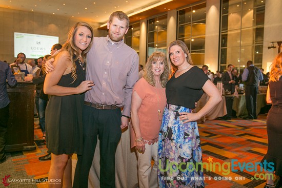 Garces Foundation Benefit