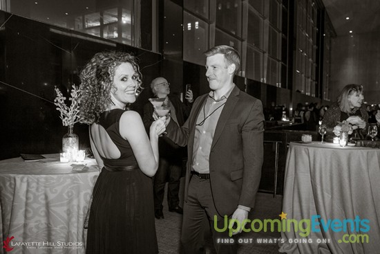 Garces Foundation Benefit