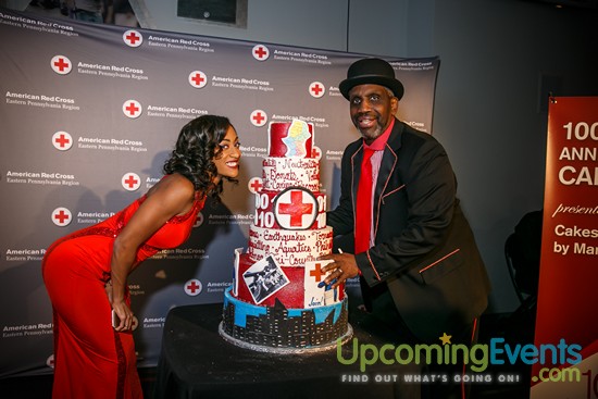 The 2016 Red Ball