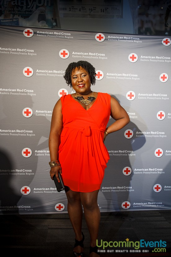The 2016 Red Ball