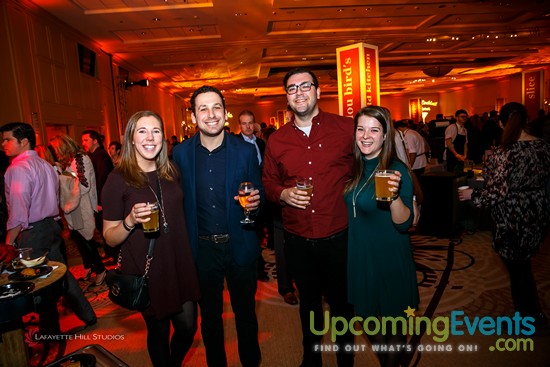 Philly Cooks 2017