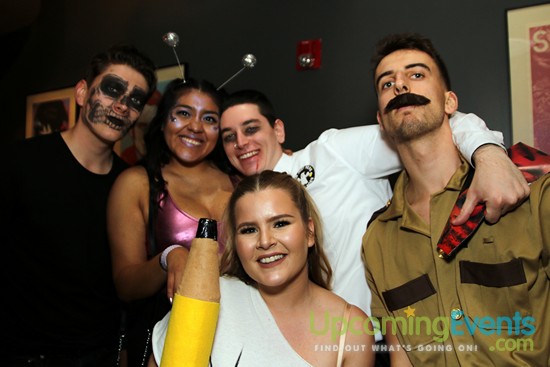 Heaven & Hell 2017