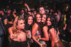New Year's Eve in Atlantic City at The Showboat Hotel
