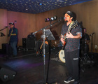 New Year's Eve in Atlantic City at The Showboat Hotel