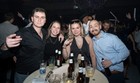 NYE at The Crystal Tea Room (Gallery 1)