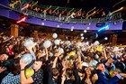 New Year's Eve 2025 in Atlantic City at The Showboat Hotel