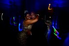 NYE at The Crystal Tea Room (Gallery 2)