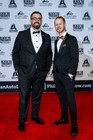 Black Tie Tailgate 2025 (The Red Carpet)