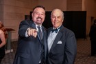 Black Tie Tailgate 2025 (The Red Carpet)