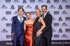 Black Tie Tailgate 2025 (The Red Carpet)