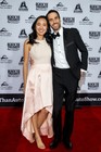 Black Tie Tailgate 2025 (The Red Carpet)