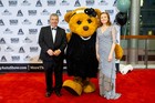 Black Tie Tailgate 2025 (The Red Carpet)