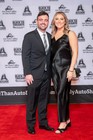 Black Tie Tailgate 2025 (The Red Carpet)