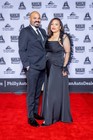 Black Tie Tailgate 2025 (The Red Carpet)