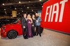 Black Tie Tailgate 2025 (General Event Photos)
