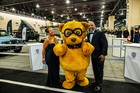 Black Tie Tailgate 2025 (General Event Photos)