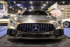 Black Tie Tailgate 2025 (Car Photos)