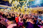New Year's Eve 2026 in Atlantic City at The Showboat Hotel