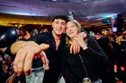 New Year's Eve 2026 in Atlantic City at The Showboat Hotel