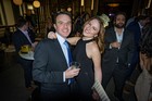 NYE 2026 at The Crystal Tea Room