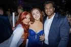 NYE 2026 at The Crystal Tea Room