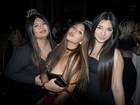 NYE 2026 at The Crystal Tea Room