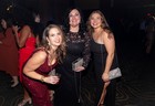 NYE 2026 at The Crystal Tea Room