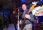 NYE 2026 at The Crystal Tea Room