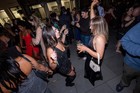 NYE 2026 at The Crystal Tea Room