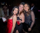 NYE 2026 at The Crystal Tea Room