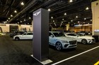 Black Tie Tailgate 2026 (Car Photos)