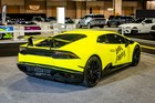 Black Tie Tailgate 2026 (Car Photos)