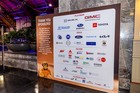Black Tie Tailgate 2026 (Car Photos)