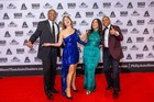 Black Tie Tailgate 2026 (The Red Carpet)