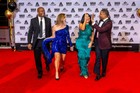 Black Tie Tailgate 2026 (The Red Carpet)