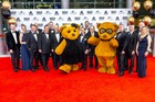 Black Tie Tailgate 2026 (The Red Carpet)