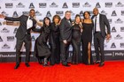 Black Tie Tailgate 2026 (The Red Carpet)