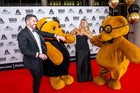 Black Tie Tailgate 2026 (The Red Carpet)