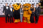 Black Tie Tailgate 2026 (The Red Carpet)