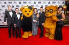 Black Tie Tailgate 2026 (The Red Carpet)