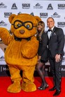 Black Tie Tailgate 2026 (The Red Carpet)