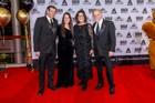 Black Tie Tailgate 2026 (The Red Carpet)