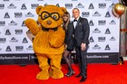 Black Tie Tailgate 2026 (The Red Carpet)