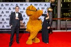 Black Tie Tailgate 2026 (The Red Carpet)