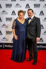 Black Tie Tailgate 2026 (The Red Carpet)