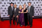 Black Tie Tailgate 2026 (The Red Carpet)