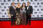 Black Tie Tailgate 2026 (The Red Carpet)