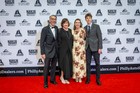 Black Tie Tailgate 2026 (The Red Carpet)