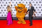 Black Tie Tailgate 2026 (The Red Carpet)