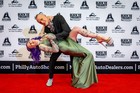 Black Tie Tailgate 2026 (The Red Carpet)